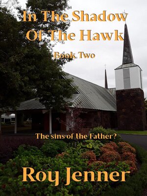 cover image of In the Shadow of the Hawk